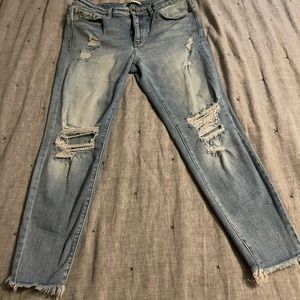 Kancan jeans size 30